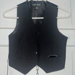 Youth vest